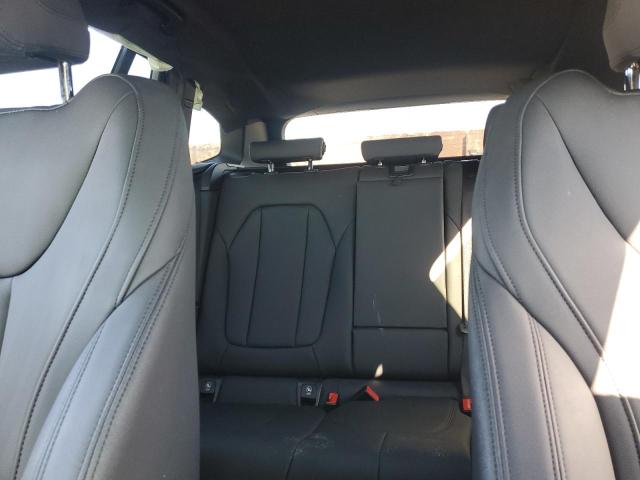 5UXTY3C08M9E99720 - 2021 BMW X3 SDRIVE30I WHITE photo 10