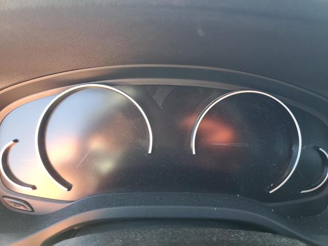 5UXTY3C08M9E99720 - 2021 BMW X3 SDRIVE30I WHITE photo 9