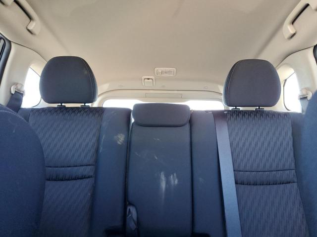 KNMAT2MV6LP541756 - 2020 NISSAN ROGUE S 黑色 照片 10