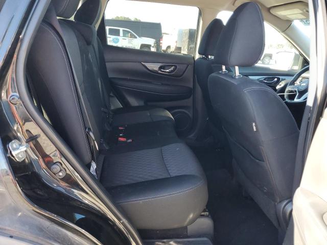 KNMAT2MV6LP541756 - 2020 NISSAN ROGUE S 黑色 照片 11