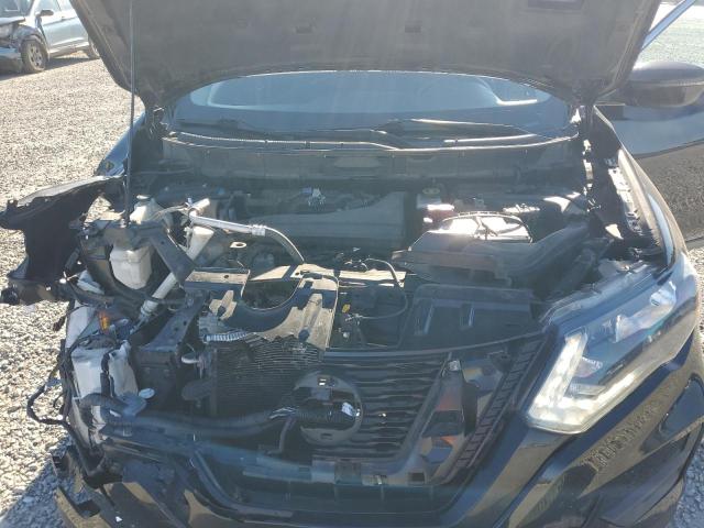 KNMAT2MV6LP541756 - 2020 NISSAN ROGUE S 黑色 照片 12