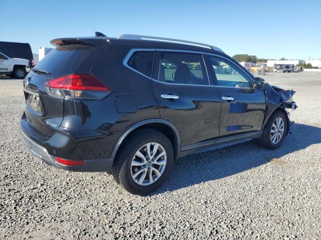 KNMAT2MV6LP541756 - 2020 NISSAN ROGUE S 黑色 照片 3