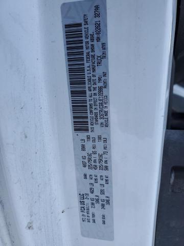 3C6TRVCG6JE122886 - 2018 RAM PROMASTER 2500 HIGH Ağ foto 13