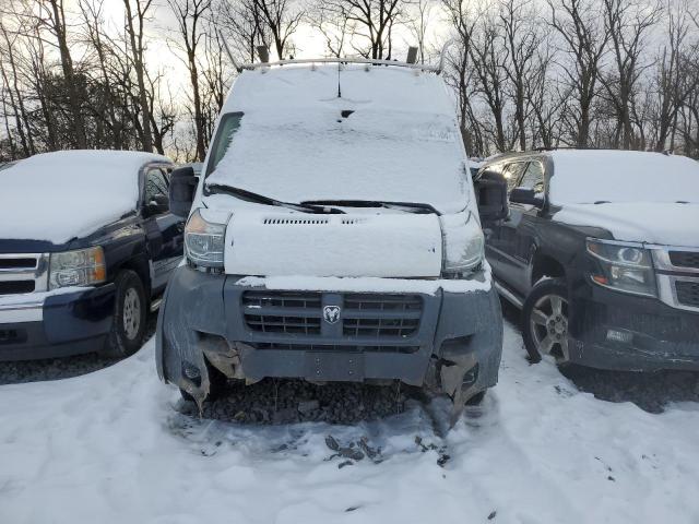 3C6TRVCG6JE122886 - 2018 RAM PROMASTER 2500 HIGH Ağ foto 5