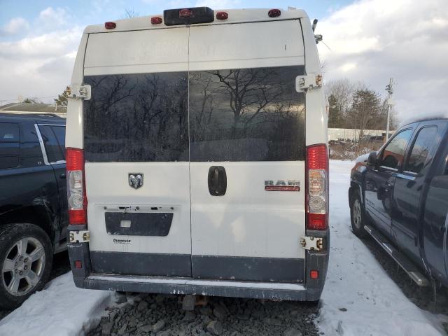 3C6TRVCG6JE122886 - 2018 RAM PROMASTER 2500 HIGH Ağ foto 6