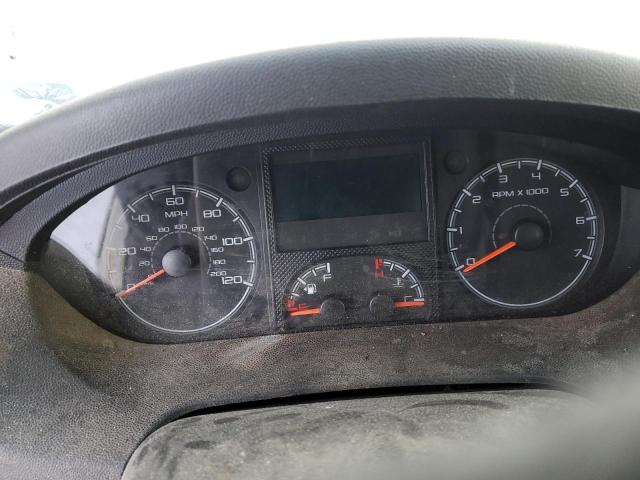 3C6TRVCG6JE122886 - 2018 RAM PROMASTER 2500 HIGH Ağ foto 9