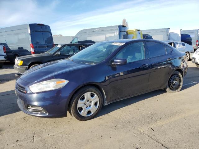 2013 DODGE DART SE, 