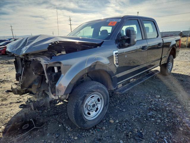 2020 FORD F250 SUPER DUTY, 