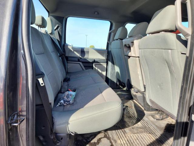 1FT7W2B61LEE45655 - 2020 FORD F250 SUPER DUTY CHARCOAL photo 10