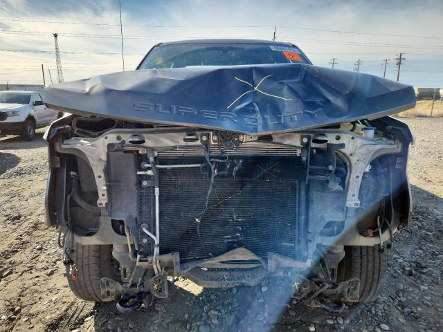 1FT7W2B61LEE45655 - 2020 FORD F250 SUPER DUTY CHARCOAL photo 5