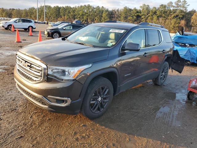 2019 GMC ACADIA SLT-1, 