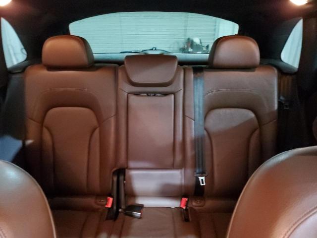 WA1DGAFP2DA037021 - 2013 AUDI Q5 PREMIUM PLUS თეთრი ფოტო 10