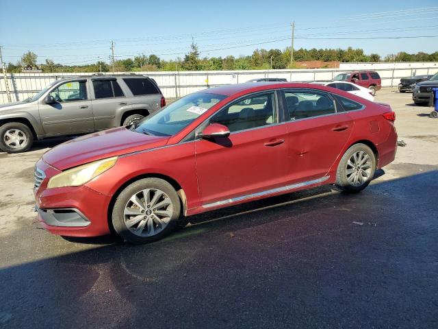2015 HYUNDAI SONATA SPORT, 