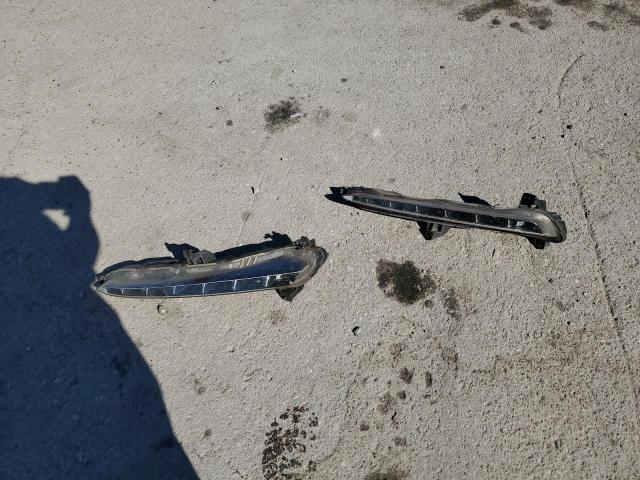 5NPE34AF7FH114418 - 2015 HYUNDAI SONATA SPORT RED photo 12