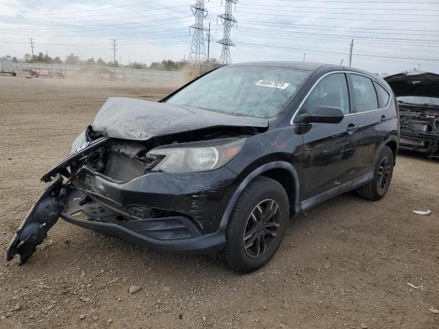 2012 HONDA CR-V LX, 