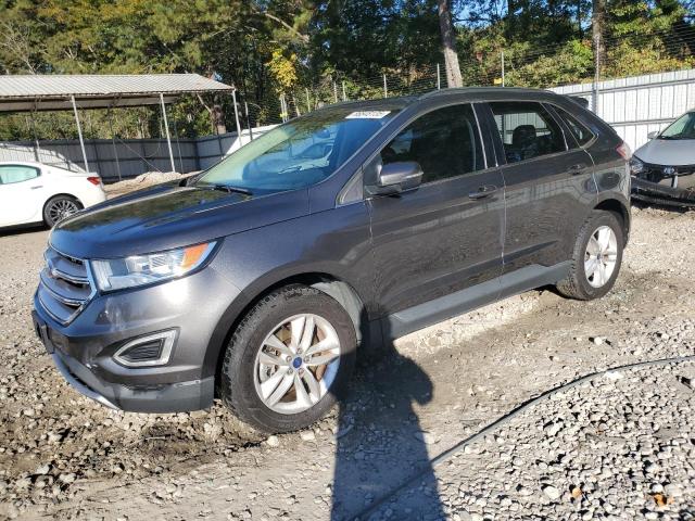 2016 FORD EDGE SEL, 