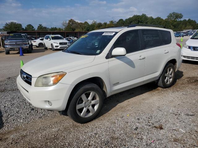 2008 TOYOTA RAV4 LIMITED, 