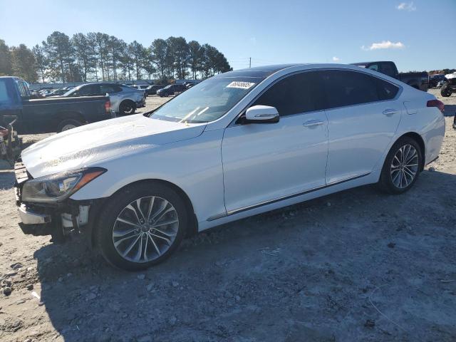 2016 HYUNDAI GENESIS 3.8L, 