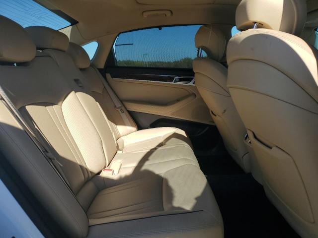 KMHGN4JE4GU127043 - 2016 HYUNDAI GENESIS 3.8L WHITE photo 10