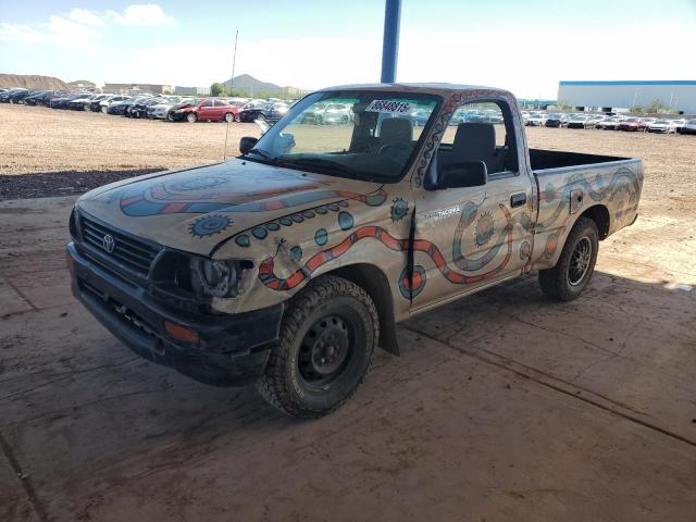 1996 TOYOTA TACOMA, 