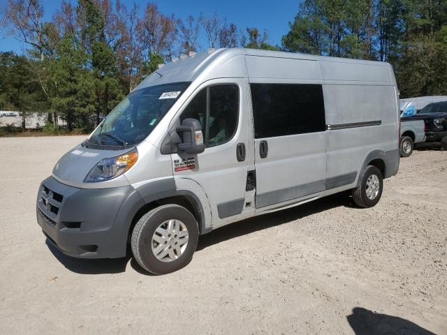 2015 RAM PROMASTER 2500 HIGH, 