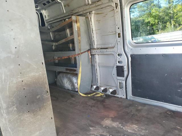 3C6TRVDG9FE507882 - 2015 RAM PROMASTER 2500 HIGH ნაცრისფერი ფოტო 11