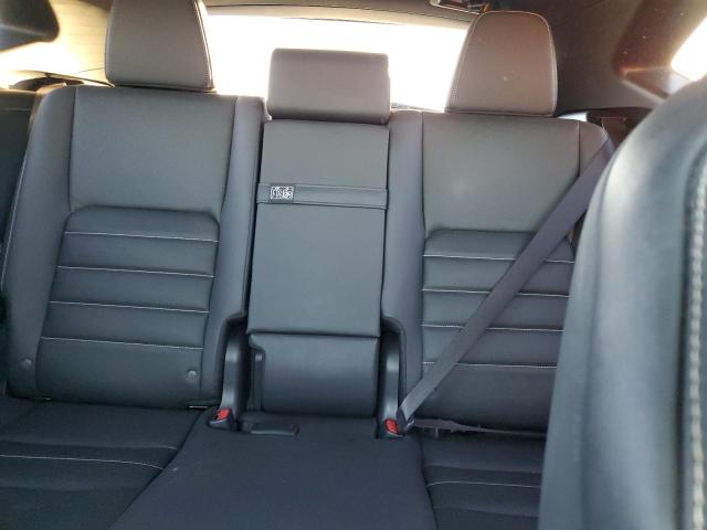 JTJBARBZ6K2198142 - 2019 LEXUS NX 300 BASE Чорний фото 10