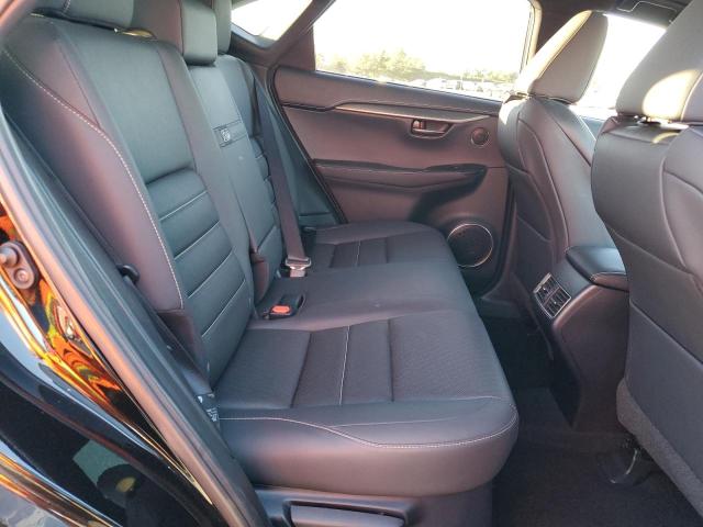 JTJBARBZ6K2198142 - 2019 LEXUS NX 300 BASE Чорний фото 11