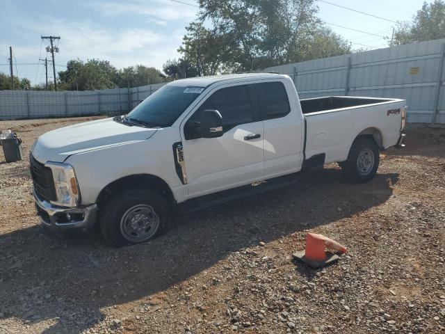 2024 FORD F250 SUPER DUTY, 
