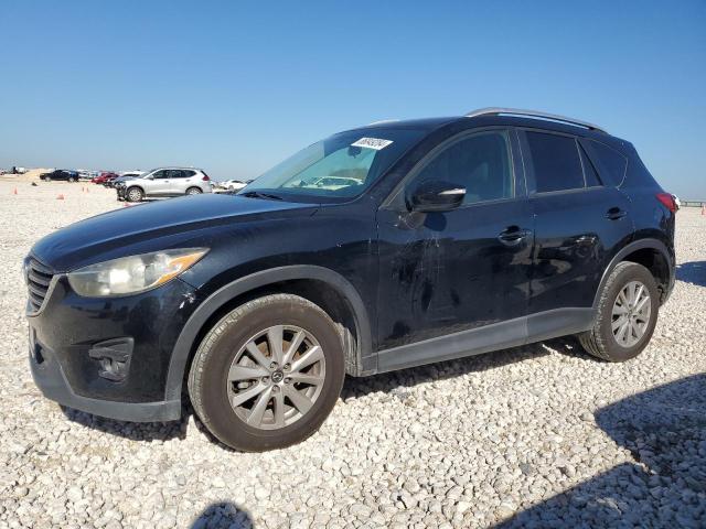 2016 MAZDA CX-5 TOURING, 