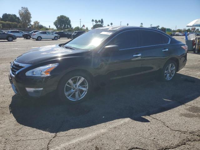 2013 NISSAN ALTIMA 2.5, 