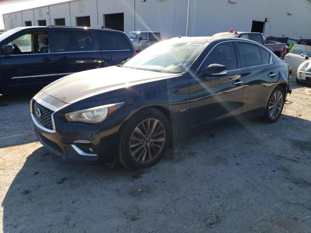 2018 INFINITI Q50 PURE, null