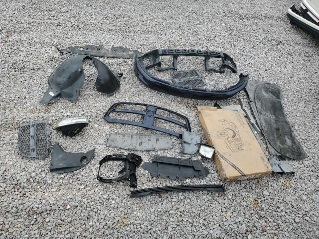 1C6RR7FT6FS656229 - 2015 RAM 1500 ST BLUE photo 12