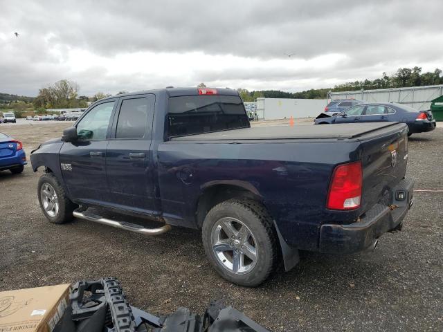 1C6RR7FT6FS656229 - 2015 RAM 1500 ST BLUE photo 2
