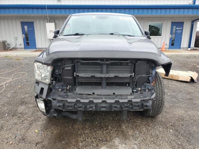 1C6RR7FT6FS656229 - 2015 RAM 1500 ST BLUE photo 5