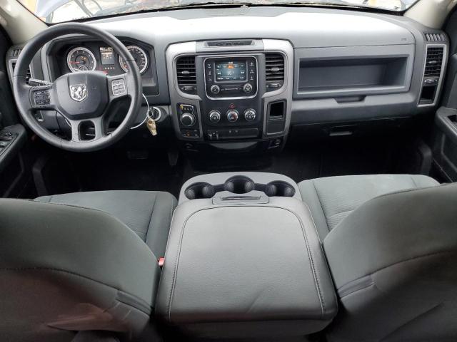 1C6RR7FT6FS656229 - 2015 RAM 1500 ST BLUE photo 8