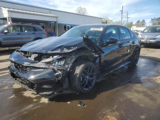 2025 HONDA CIVIC SPORT, 