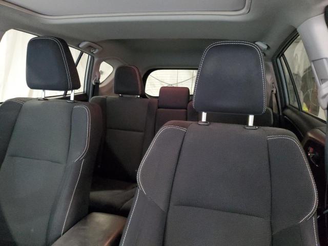 2T3RFREV1HW684482 - 2017 TOYOTA RAV4 XLE ვერცხლისფერი ფოტო 10