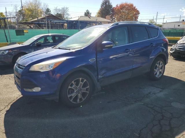2015 FORD ESCAPE TITANIUM, 