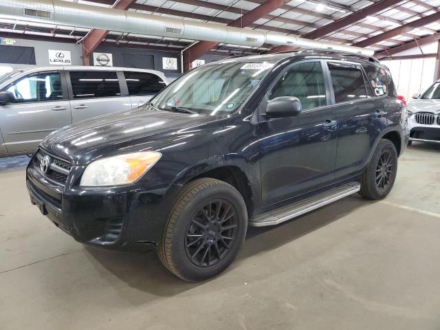 2011 TOYOTA RAV4, 