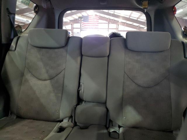 2T3BF4DV1BW083750 - 2011 TOYOTA RAV4 BLACK photo 10