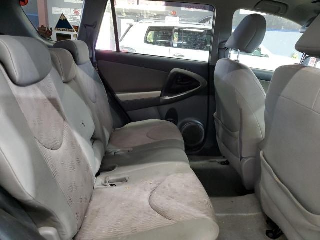 2T3BF4DV1BW083750 - 2011 TOYOTA RAV4 BLACK photo 11