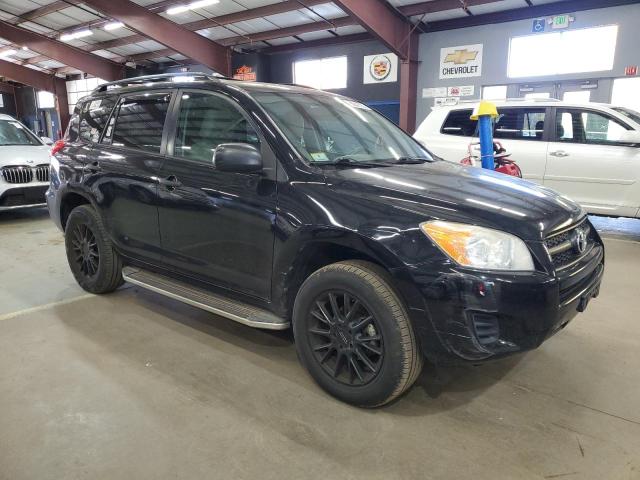 2T3BF4DV1BW083750 - 2011 TOYOTA RAV4 BLACK photo 4