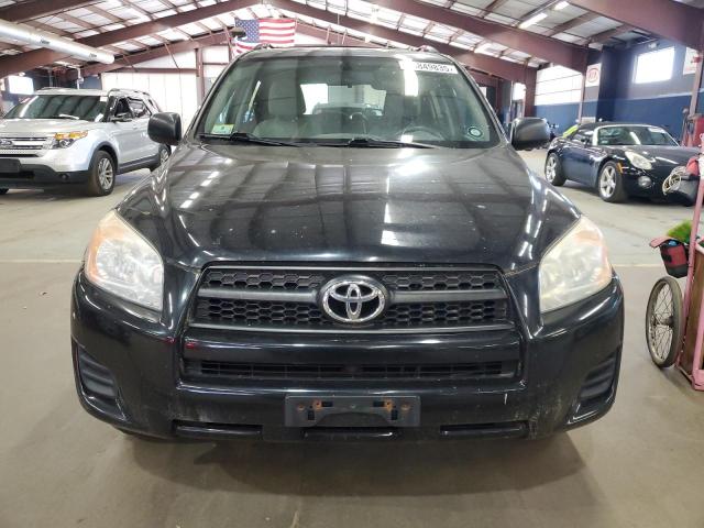 2T3BF4DV1BW083750 - 2011 TOYOTA RAV4 BLACK photo 5