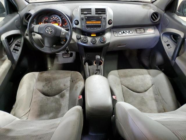 2T3BF4DV1BW083750 - 2011 TOYOTA RAV4 BLACK photo 8