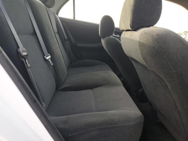 2T1BR32E03C732051 - 2003 TOYOTA COROLLA CE 白色 照片 10