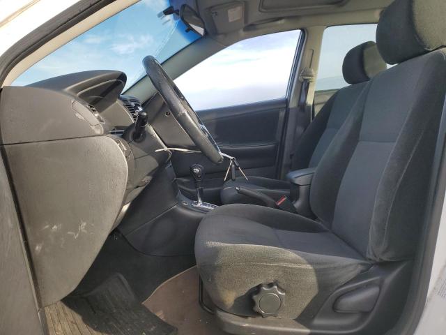 2T1BR32E03C732051 - 2003 TOYOTA COROLLA CE 白色 照片 7