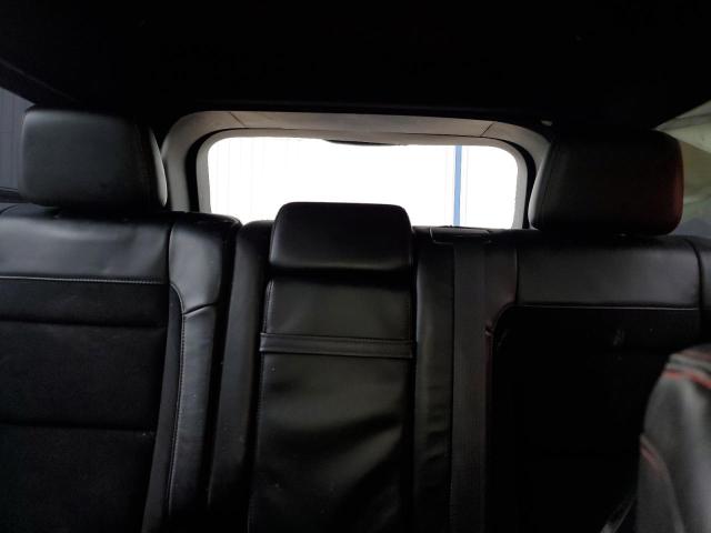 1C4RJFLG2JC137103 - 2018 JEEP GRAND CHER TRAILHAWK 黑色 照片 10