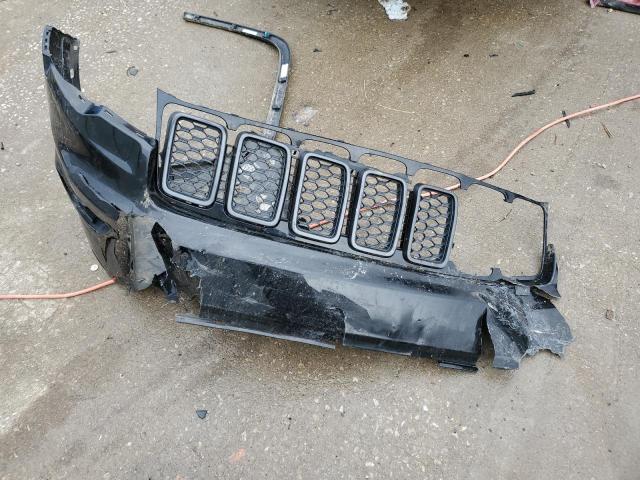 1C4RJFLG2JC137103 - 2018 JEEP GRAND CHER TRAILHAWK 黑色 照片 13