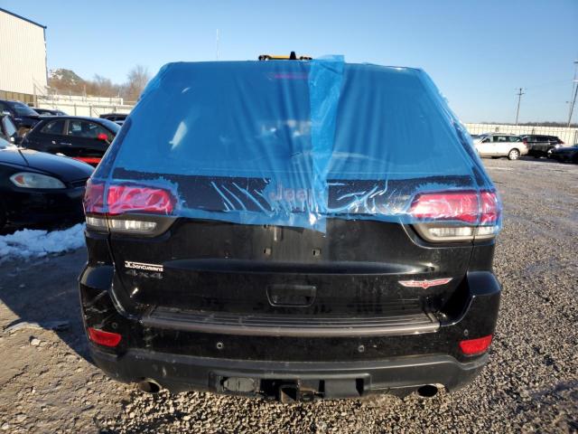 1C4RJFLG2JC137103 - 2018 JEEP GRAND CHER TRAILHAWK 黑色 照片 6